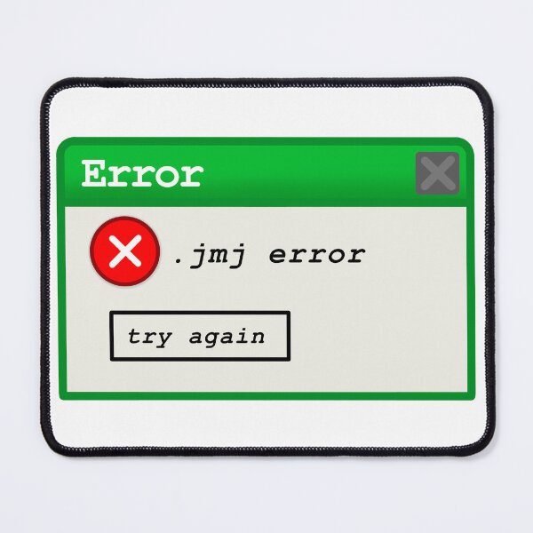 Item preview, The Magnus Protocol: .jmj error designed and sold by SwordOfDamocles.
