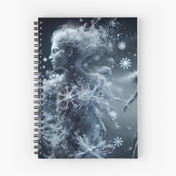 Item preview, Winter Escapades  designed and sold by BeeTheArtCo.