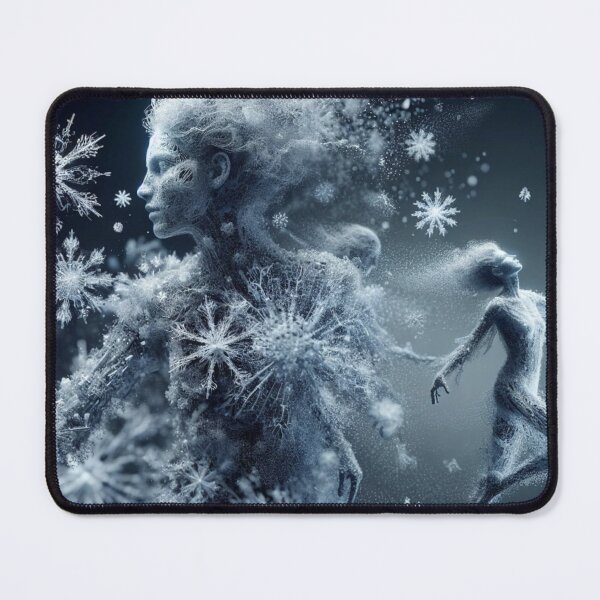 Item preview, Winter Escapades designed and sold by BeeTheArtCo.