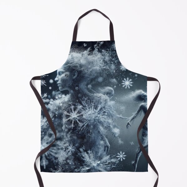 Item preview, Winter Escapades designed and sold by BeeTheArtCo.