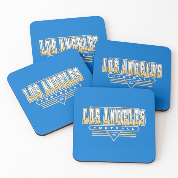 Item preview, Los Angeles, San Diego Football Retro, Vintage Chargers Inspired 90s Throwback designed and sold by Ashes of Sound.