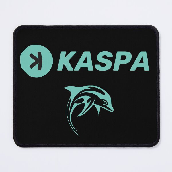 Artikelvorschau, Kaspa Dolphin Version 1 entworfen und verkauft von caffeinateduser.