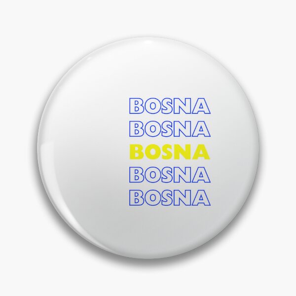 Item preview, Bosna designed and sold by vwdub96.