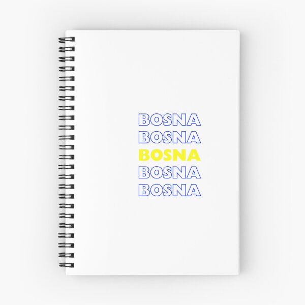 Artikelvorschau, Bosna entworfen und verkauft von vwdub96.