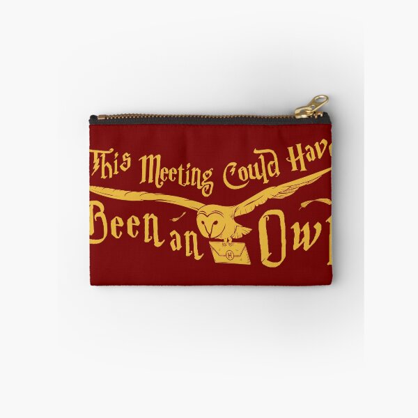 Item preview, Wizarding Work Problems - Gold designed and sold by DeepSpaceDesigns.
