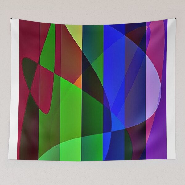 Item preview, Arcobaleno 142 designed and sold by George Hutton Hunter.