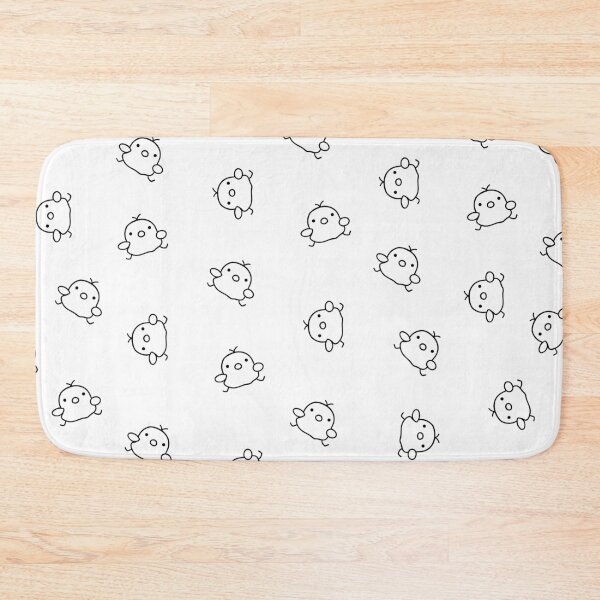 Item preview, Chick Pattern designed and sold by SPF14.