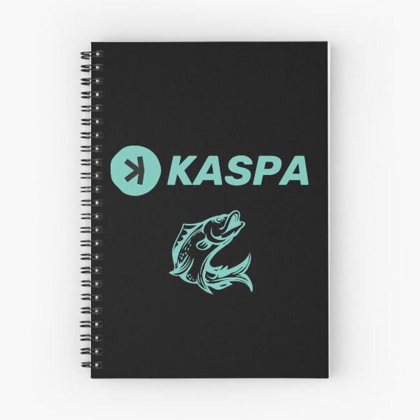 Item preview, Pescado Kaspa Versión 1 designed and sold by caffeinateduser.
