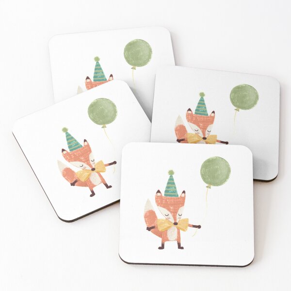 Item preview, Happy fox designed and sold by JJLynnDesign.