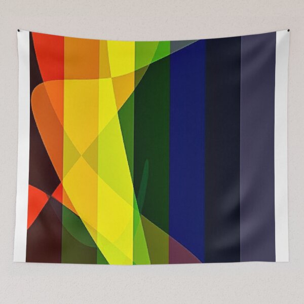 Item preview, Arcobaleno 143 designed and sold by George Hutton Hunter.
