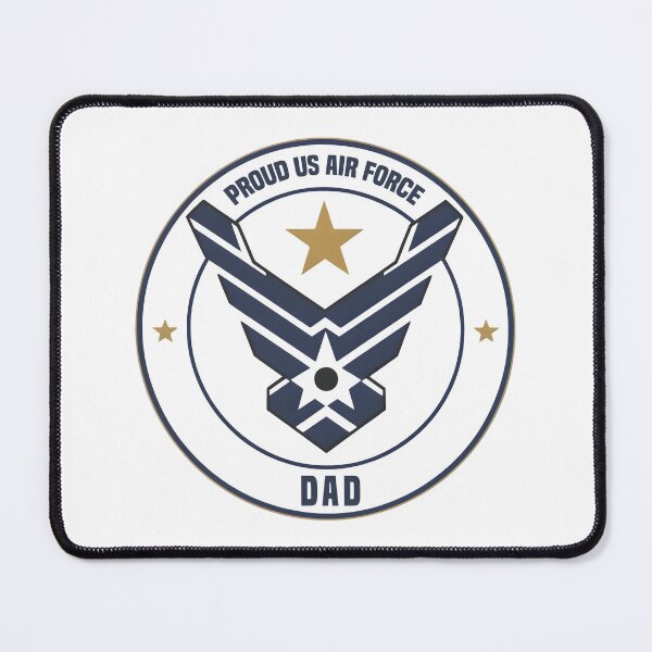 Item preview, Proud Air Force Dad Shirt, Proud Air Force Mom Shirt, Air Force Brother Shirt designed and sold by wearebnw.