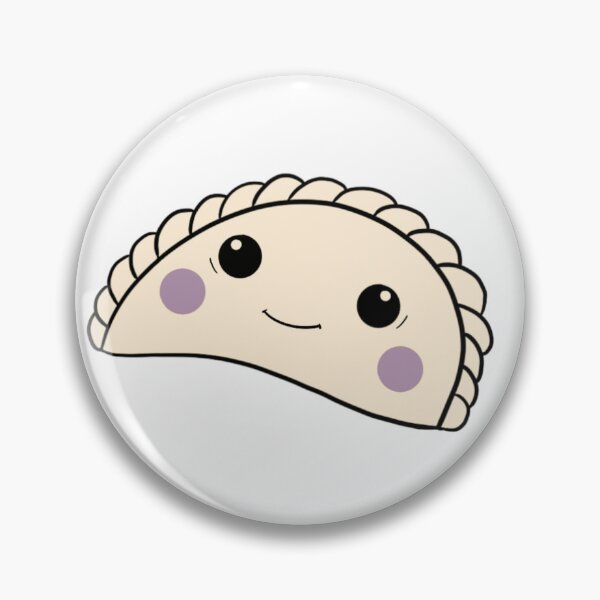 Item preview, Cute Dumpling Dim Sum designed and sold by Angie-Atelier.
