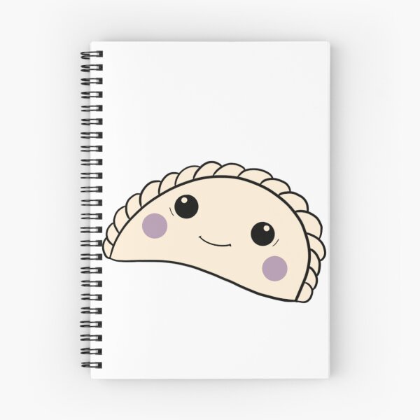 Item preview, Cute Dumpling Dim Sum designed and sold by Angie-Atelier.
