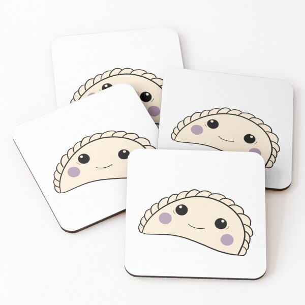 Item preview, Cute Dumpling Dim Sum designed and sold by Angie-Atelier.