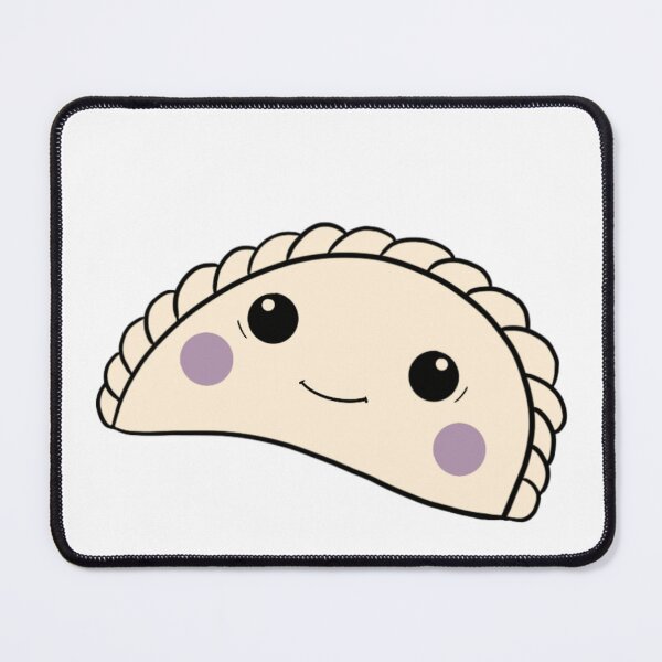 Item preview, Cute Dumpling Dim Sum designed and sold by Angie-Atelier.