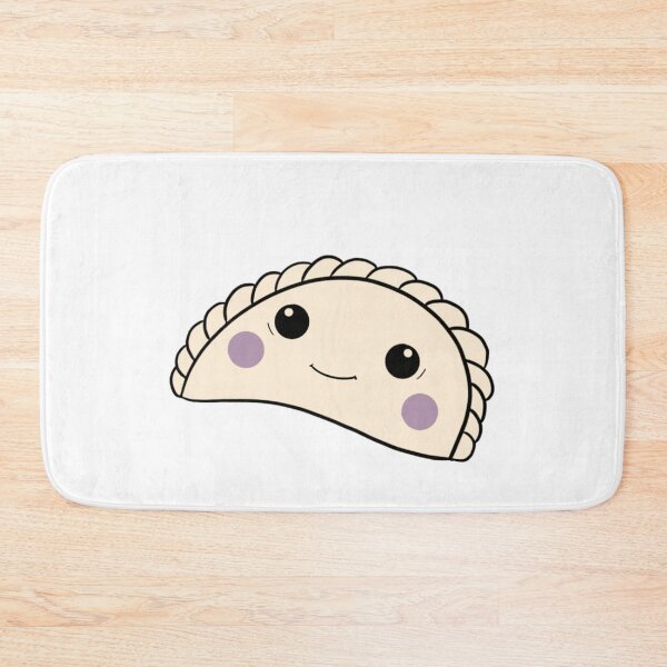 Item preview, Cute Dumpling Dim Sum designed and sold by Angie-Atelier.