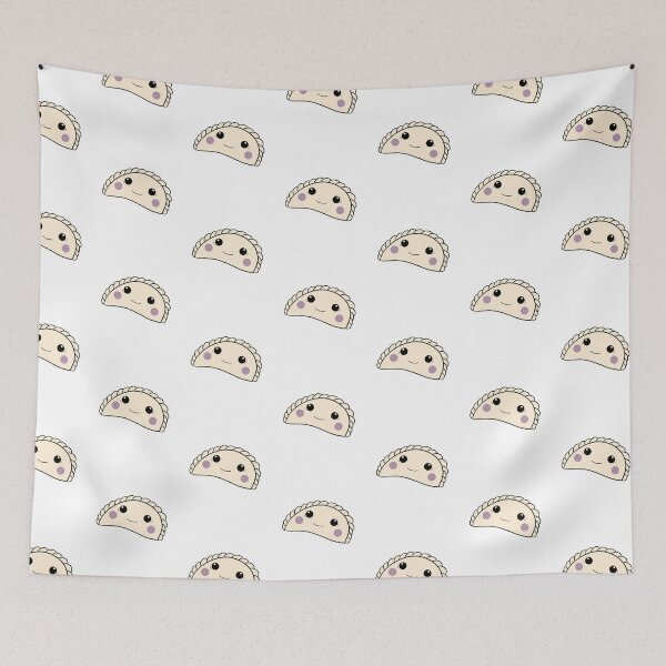 Item preview, Cute Dumpling Dim Sum designed and sold by Angie-Atelier.