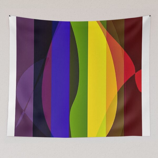 Item preview, Arcobaleno 144 designed and sold by George Hutton Hunter.
