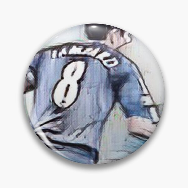 Item preview, Frank Lampard designed and sold by Thomas Publications.