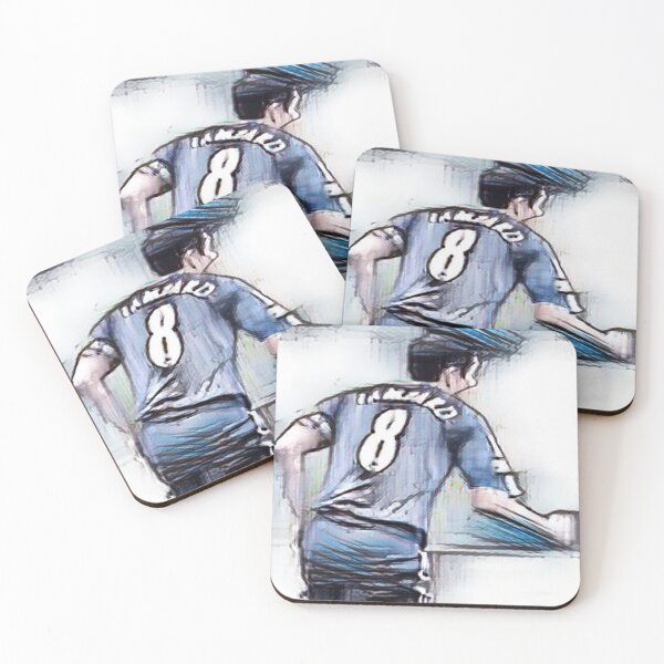 Item preview, Frank Lampard designed and sold by Thomas Publications.