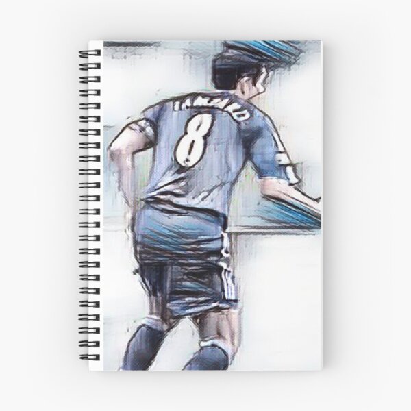 Item preview, Frank Lampard designed and sold by Thomas Publications.