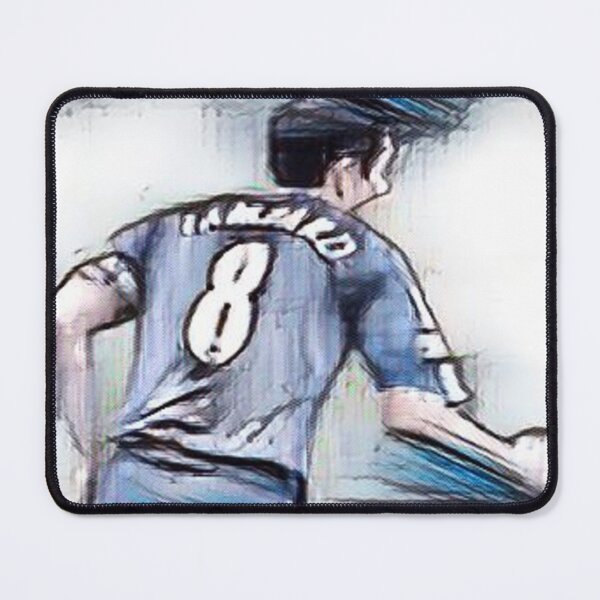Item preview, Frank Lampard designed and sold by Thomas Publications.