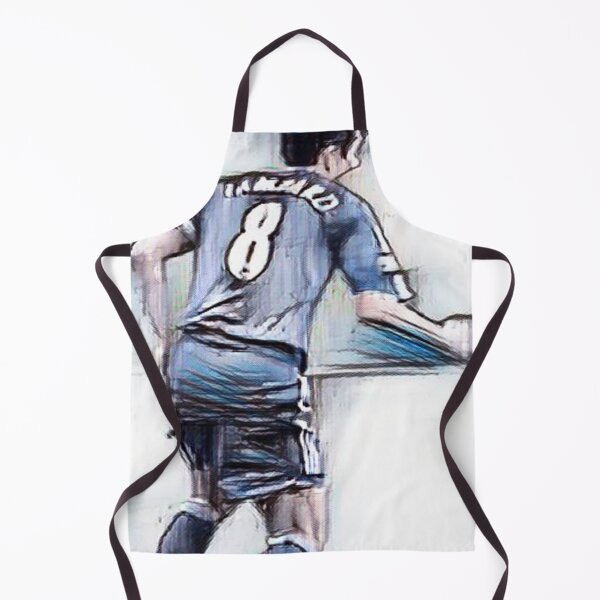 Item preview, Frank Lampard designed and sold by Thomas Publications.