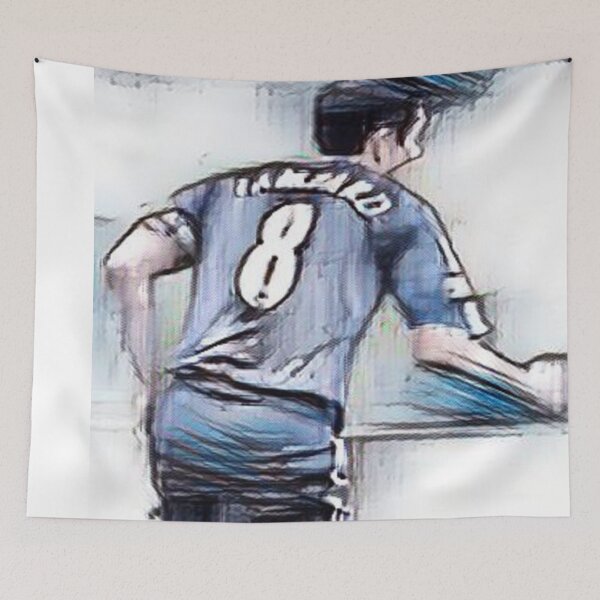 Item preview, Frank Lampard designed and sold by Thomas Publications.