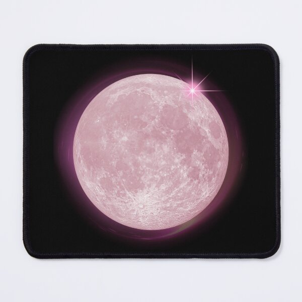 Item preview, Pink Moon designed and sold by SRKHDesigns.