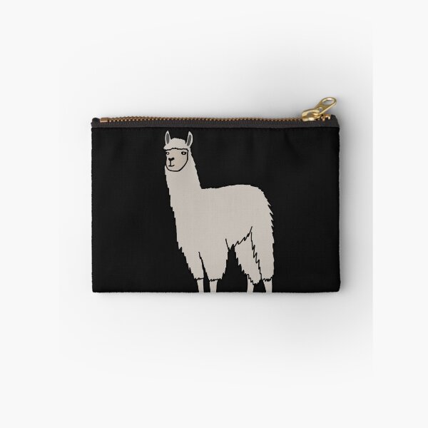 Item preview, Alpaca designed and sold by Leapingdoe.