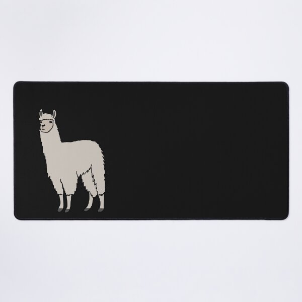 Item preview, Alpaca designed and sold by Leapingdoe.