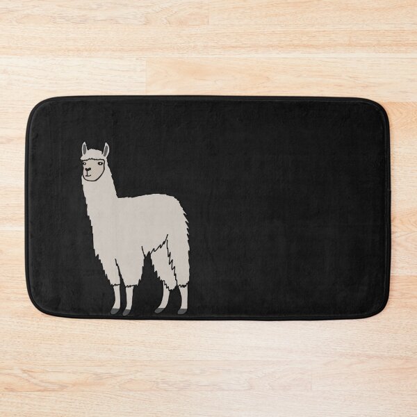 Item preview, Alpaca designed and sold by Leapingdoe.