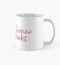 Jwoww to my snooki Mug