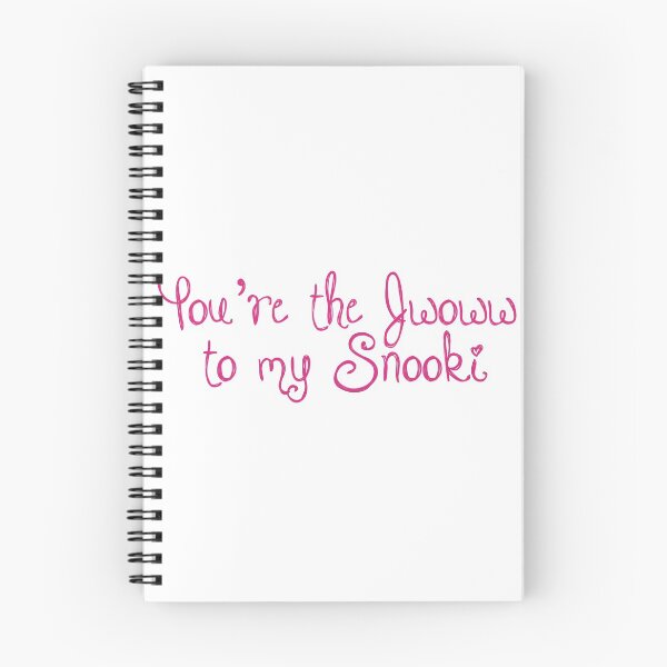 Item preview, Jwoww to my snooki designed and sold by jennaautumn.