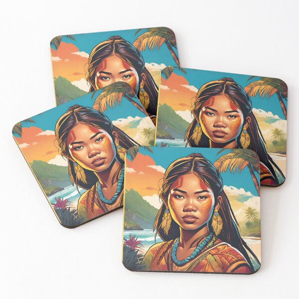 Item preview, Natural hair designed and sold by vatisa.