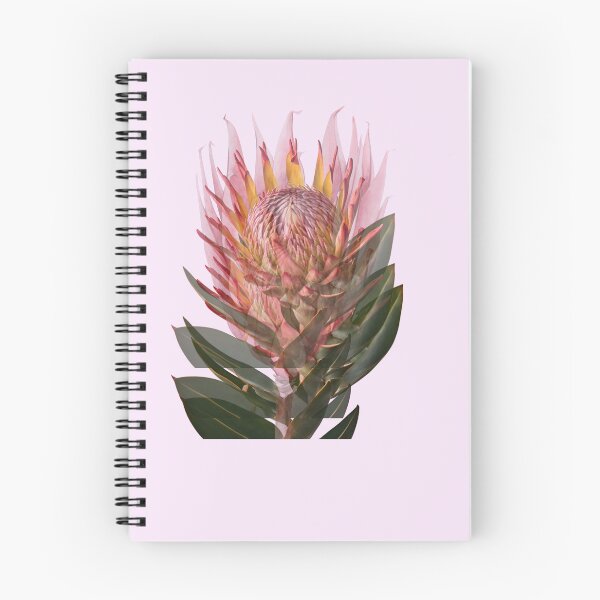 Item preview, Protea flower lovers designed and sold by Yeyishop.