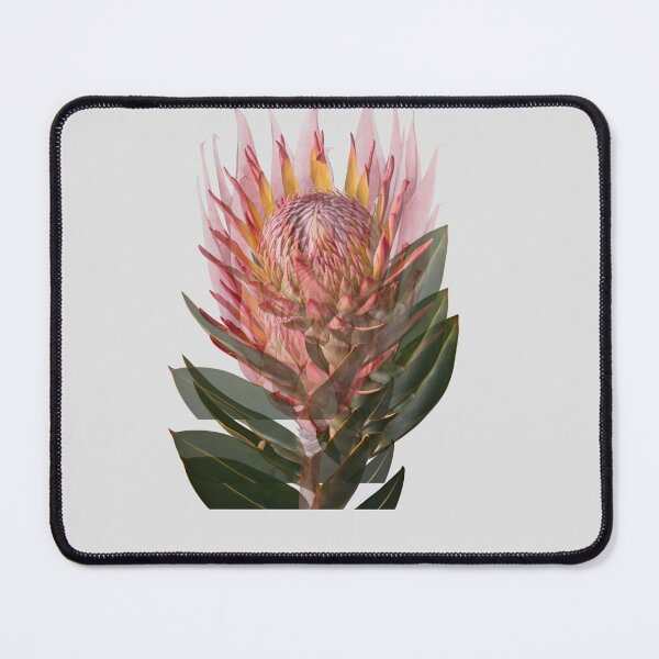 Item preview, Protea flower lovers designed and sold by Yeyishop.