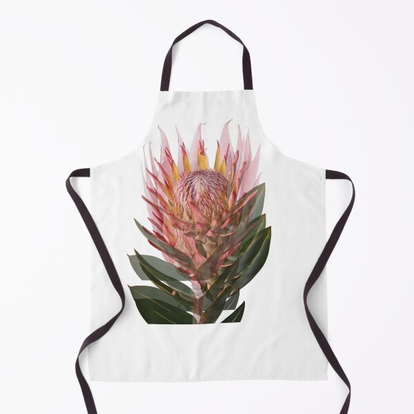 Item preview, Protea flower lovers designed and sold by Yeyishop.