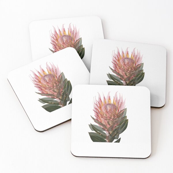 Item preview, Protea flower lovers designed and sold by Yeyishop.