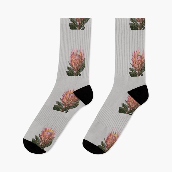 Item preview, Protea flower lovers designed and sold by Yeyishop.