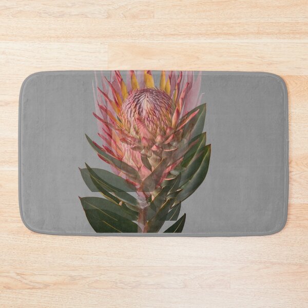 Item preview, Protea flower lovers designed and sold by Yeyishop.