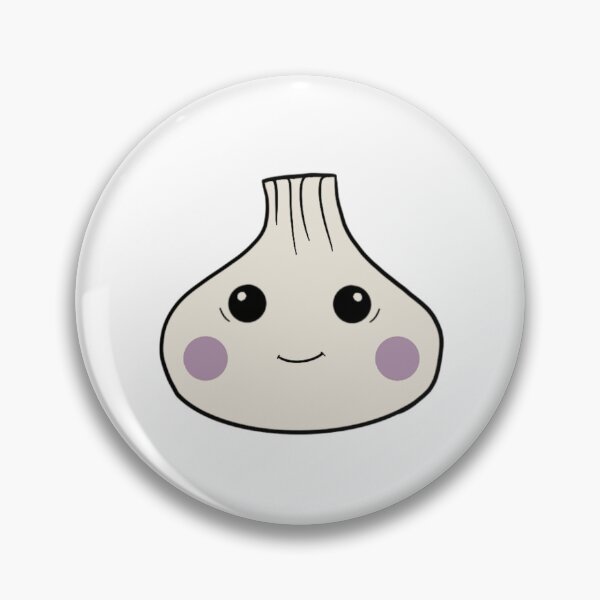 Item preview, Cute Dumpling Dim Sum Food designed and sold by Angie-Atelier.