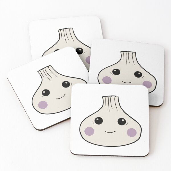 Item preview, Cute Dumpling Dim Sum Food designed and sold by Angie-Atelier.