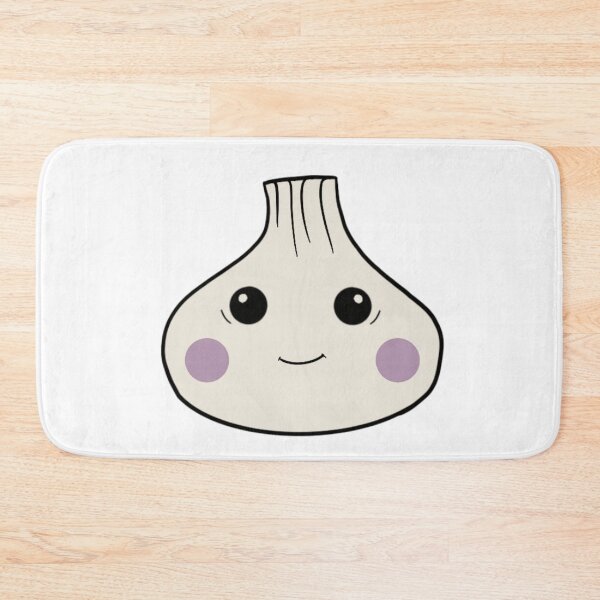 Item preview, Cute Dumpling Dim Sum Food designed and sold by Angie-Atelier.