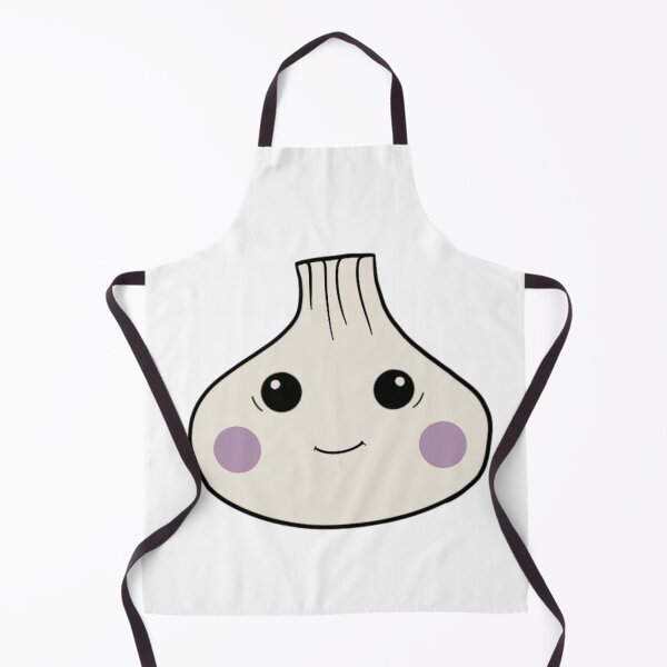 Item preview, Cute Dumpling Dim Sum Food designed and sold by Angie-Atelier.