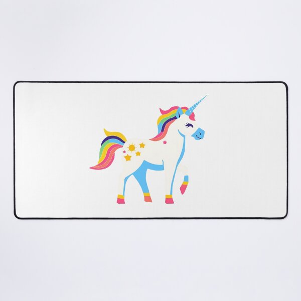 Item preview, We are all Unicorns   designed and sold by SumSimpleSmiles.