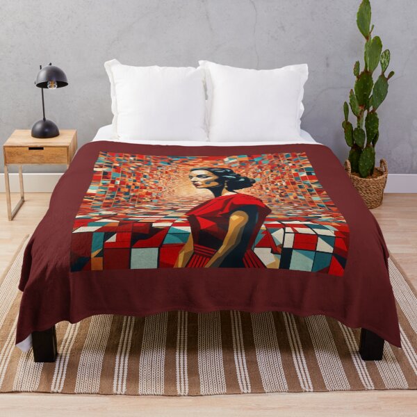 Item preview, mirada caótica designed and sold by Inspired Reveries.