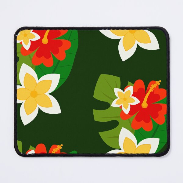 Item preview, Frangipani designed and sold by BarelyDevi.