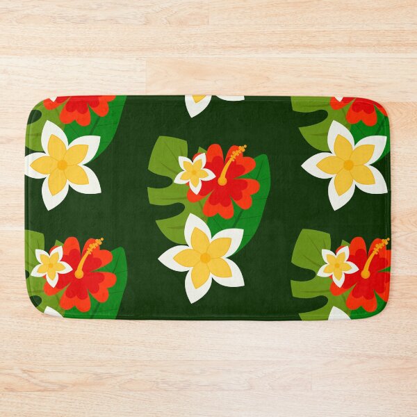 Item preview, Frangipani designed and sold by BarelyDevi.