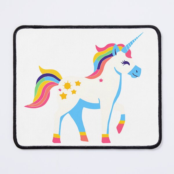 Item preview, We are all Unicorns   designed and sold by SumSimpleSmiles.